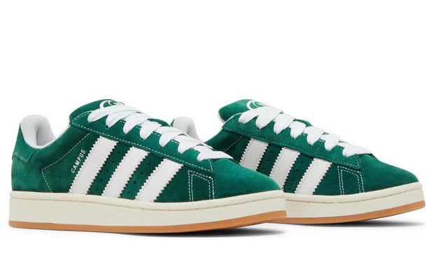 Adidas Samba Campus – Classic Retro Casual Sneakers
