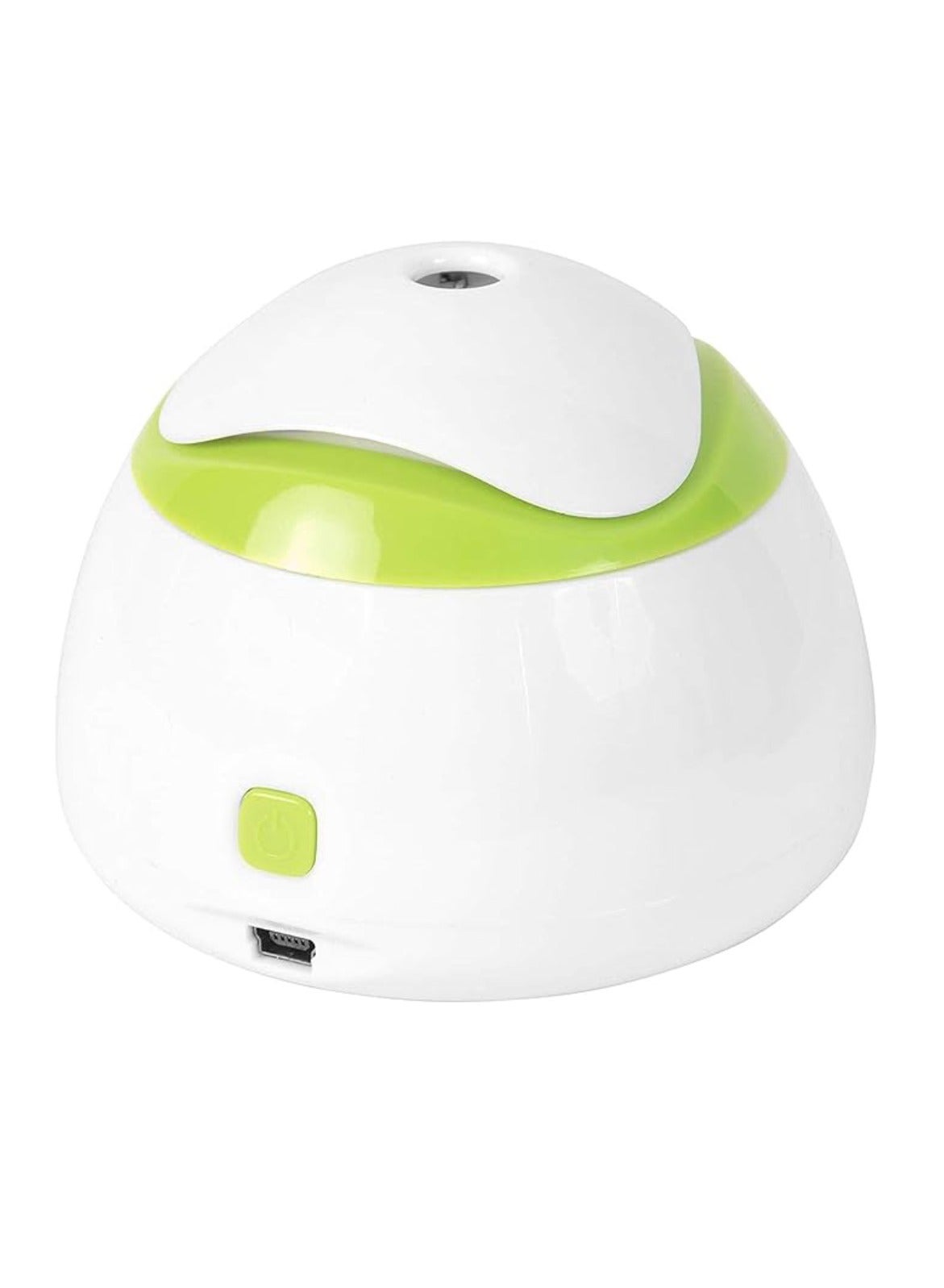 Mini Portable USB Humidifier Cool Mist Air Freshener Diffuser Smart Humidifier Essential Oil Diffuser Multipurpose Use