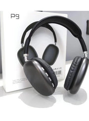 Bluetooth Wireless Headset Over-Ear Headphone