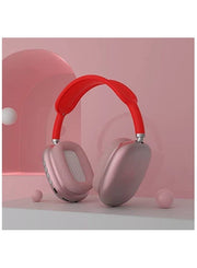Bluetooth Wireless Headset Over-Ear Headphone