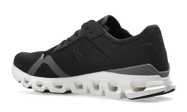 On Cloud X 4 AD “Black” – Lightweight Training Shoes