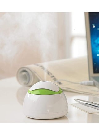 Mini Portable USB Humidifier Cool Mist Air Freshener Diffuser Smart Humidifier Essential Oil Diffuser Multipurpose Use