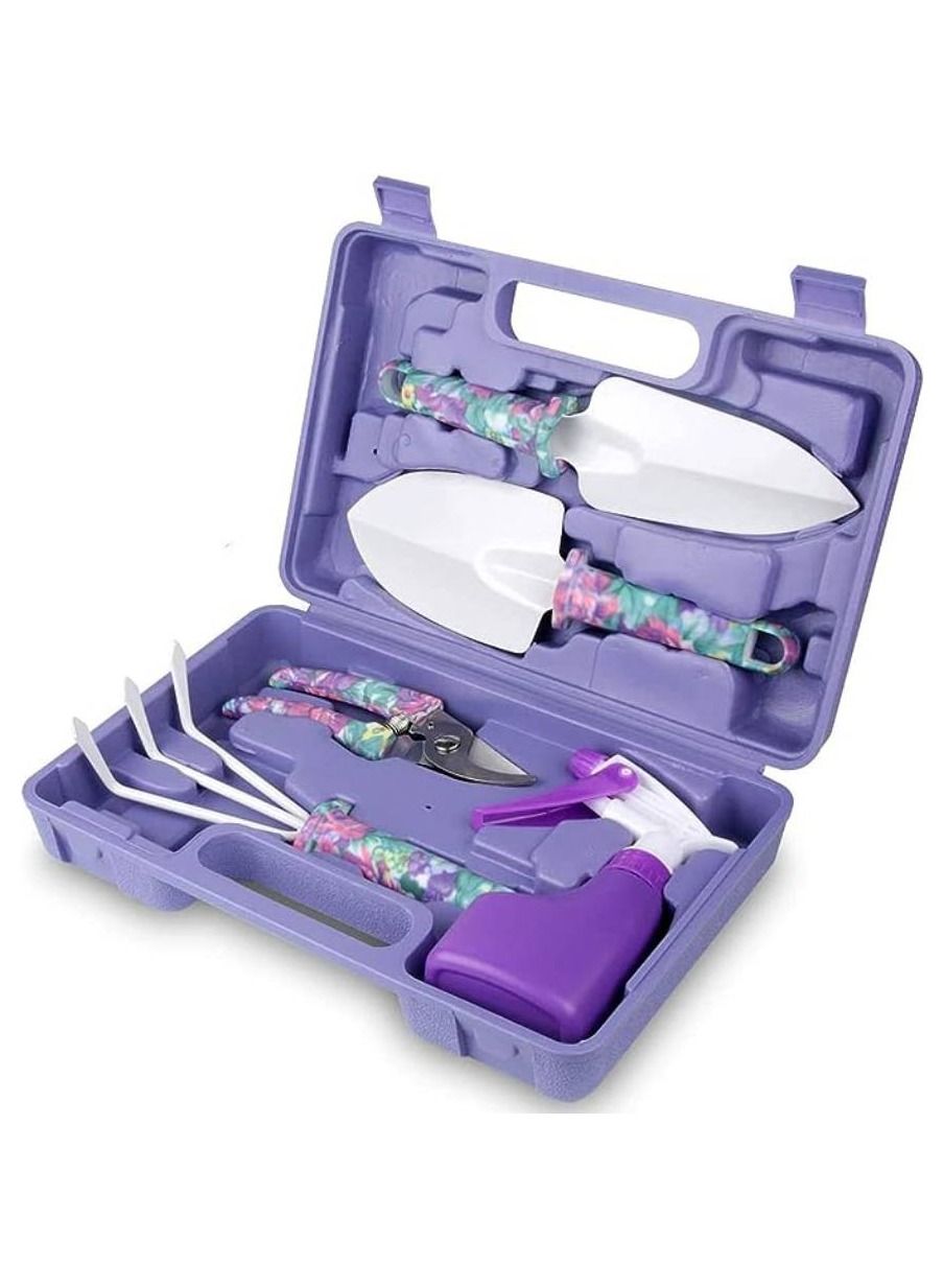 Gardening Tools Kit Multicolour