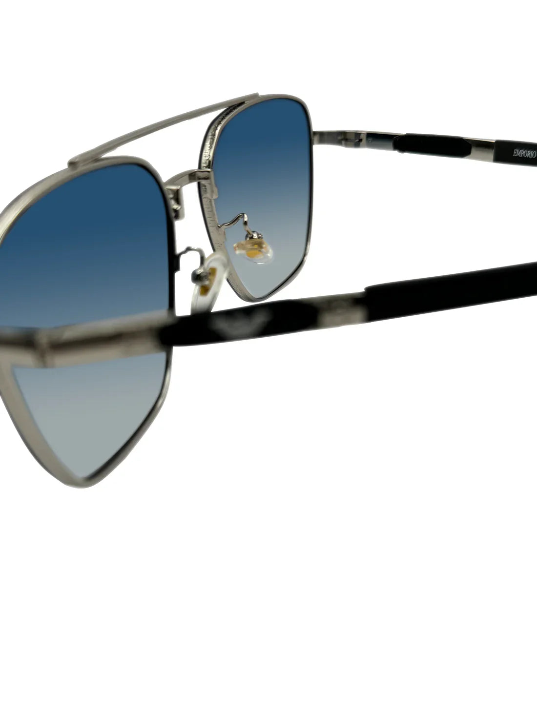 Titan Edge Modern Sunglasses