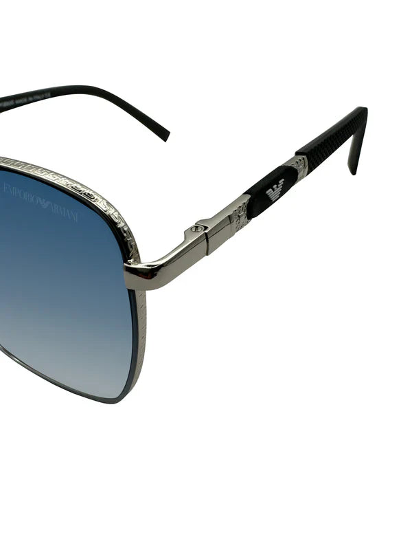 Titan Edge Modern Sunglasses