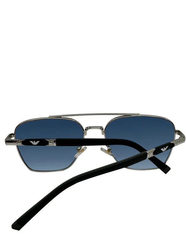 Titan Edge Modern Sunglasses