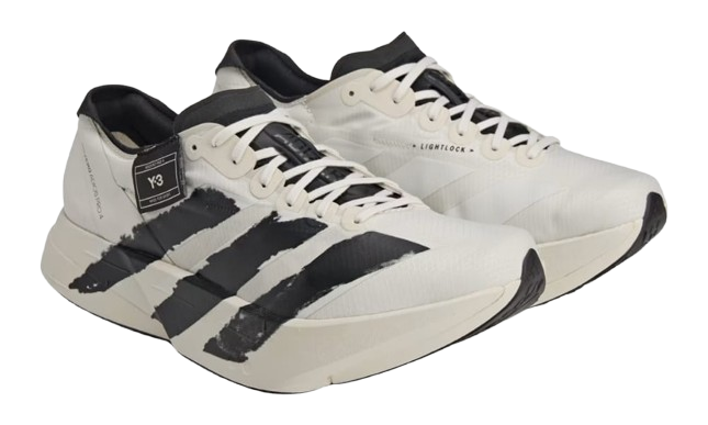 Adidas Y-3