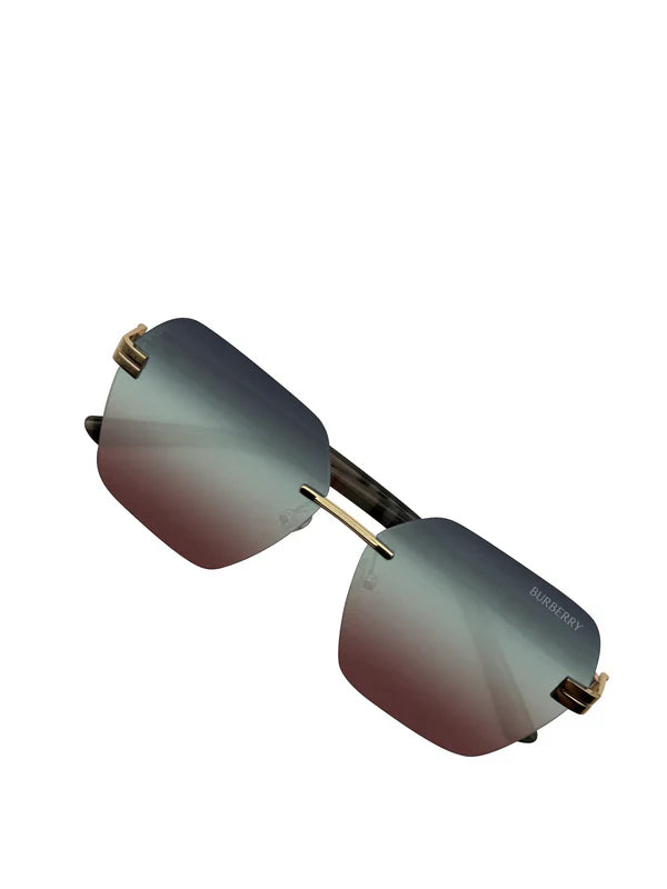 Shadow Crest Luxe Sunglasses