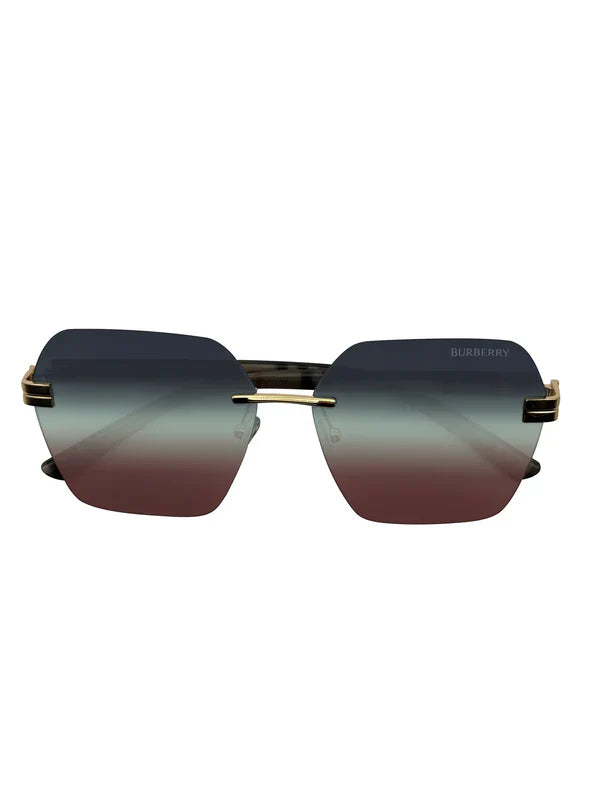 Shadow Crest Luxe Sunglasses