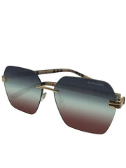 Shadow Crest Luxe Sunglasses