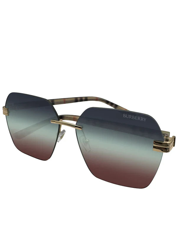 Shadow Crest Luxe Sunglasses