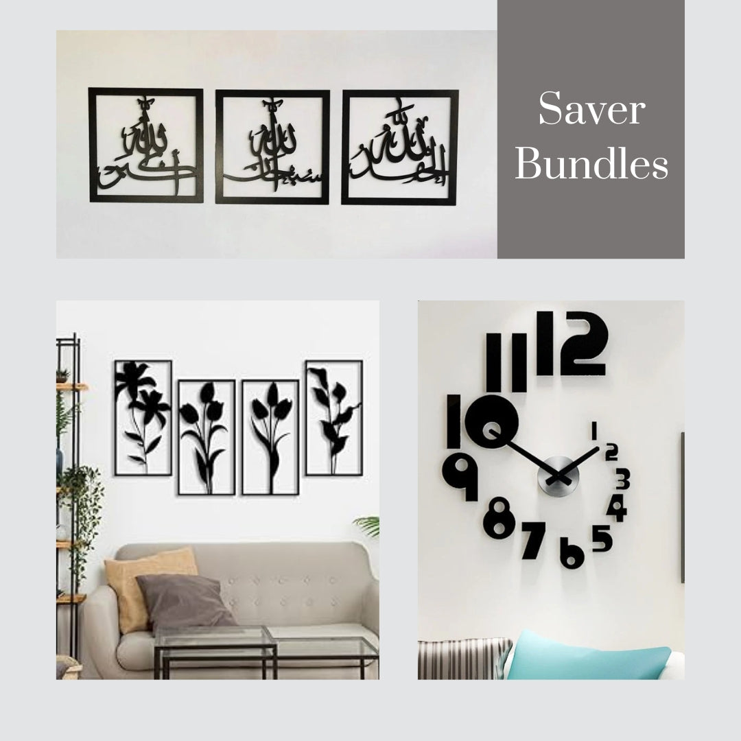 Saver Bundle 10
