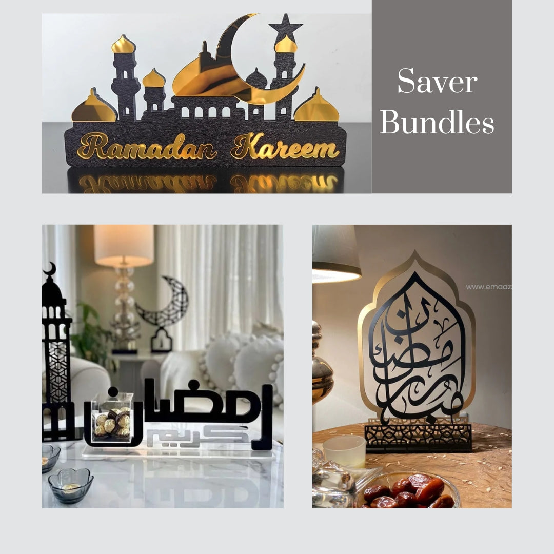 Saver Bundle 1