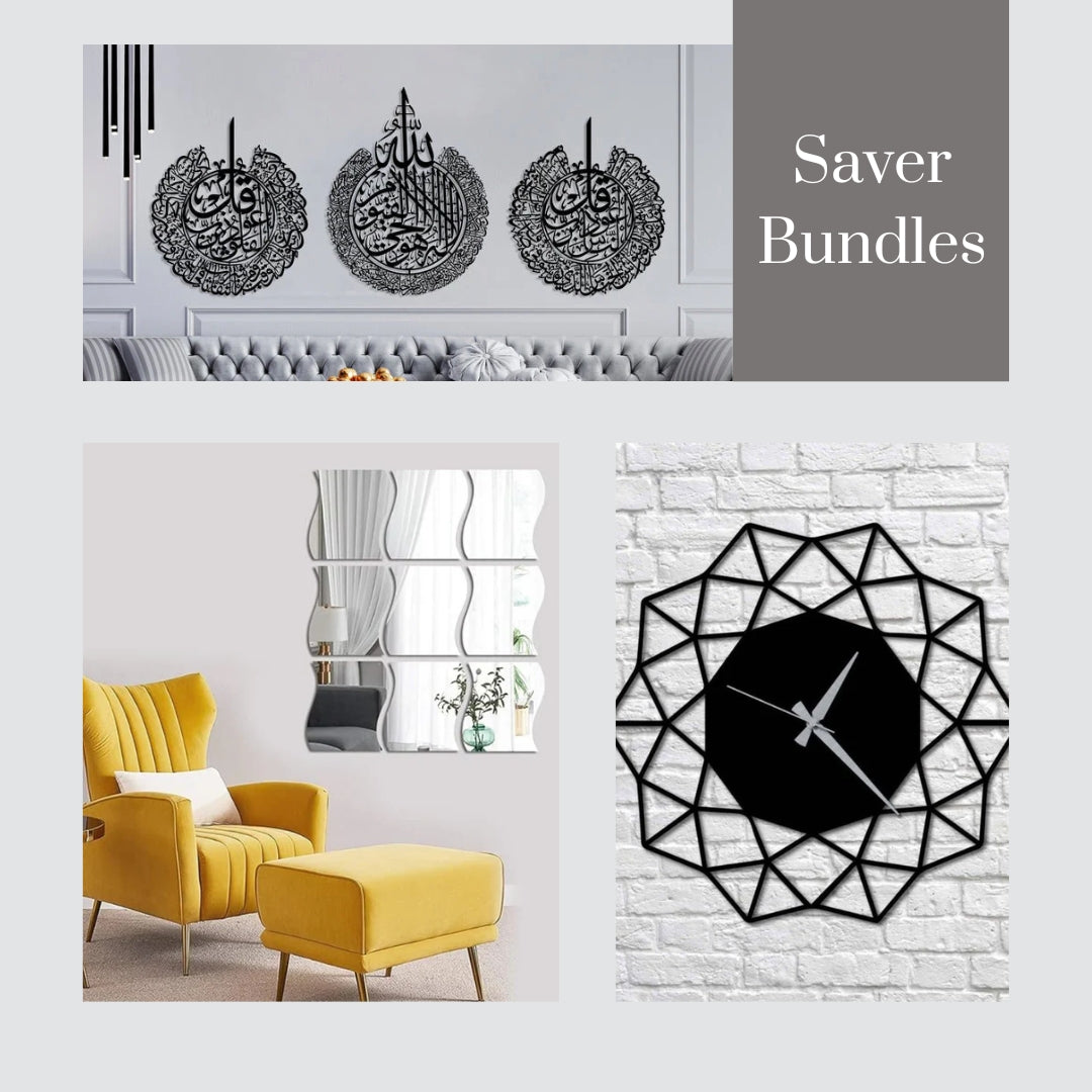 Saver Bundle 3