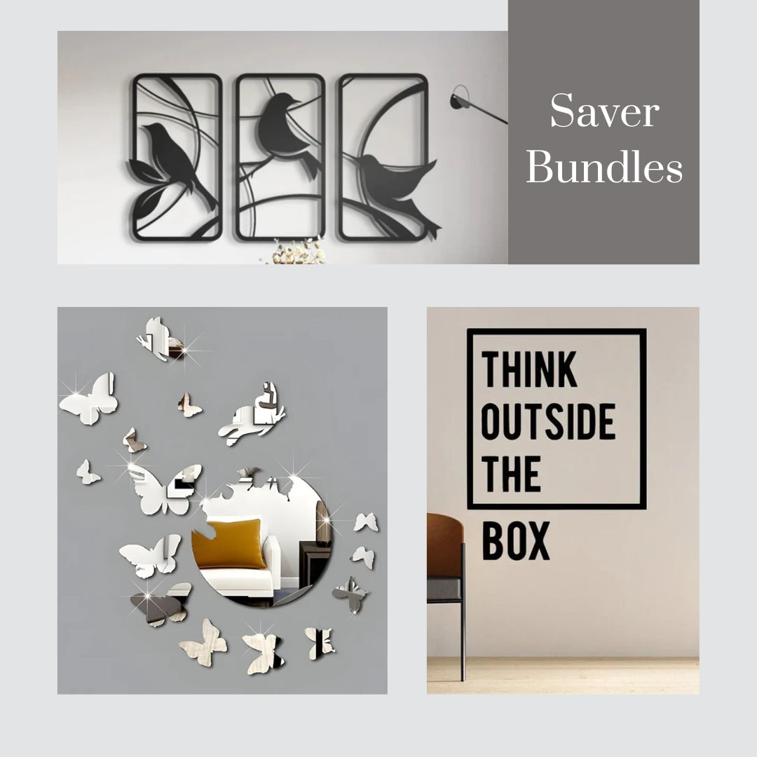 Saver Bundle 5