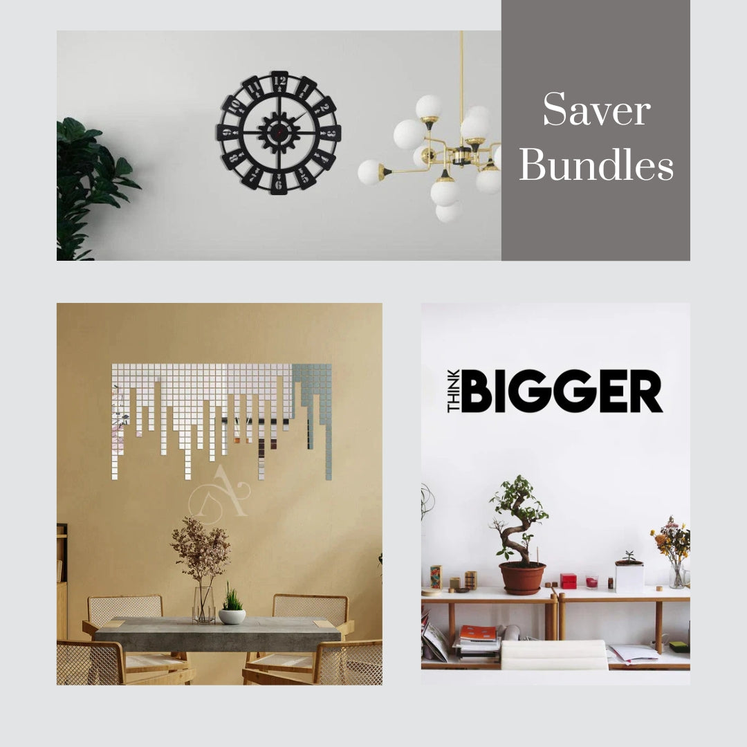 Saver Bundle 7