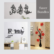 Saver Bundle 8