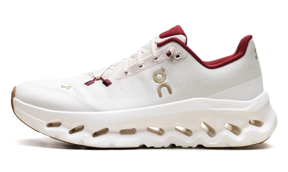 On Running Cloudtilt – Ultimate Urban Comfort Shoes