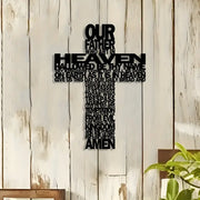 Jesus Cross With Pray - Christmas gifts 1