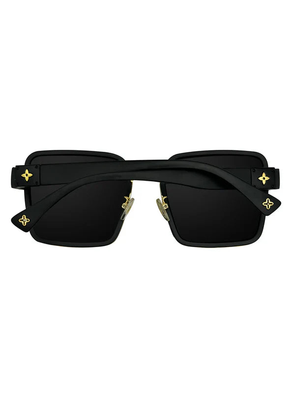 Sovereign Curve Luxe Frames