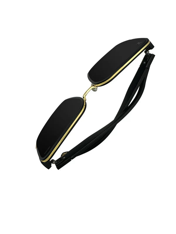 Sovereign Curve Luxe Frames