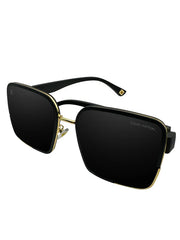Sovereign Curve Luxe Frames