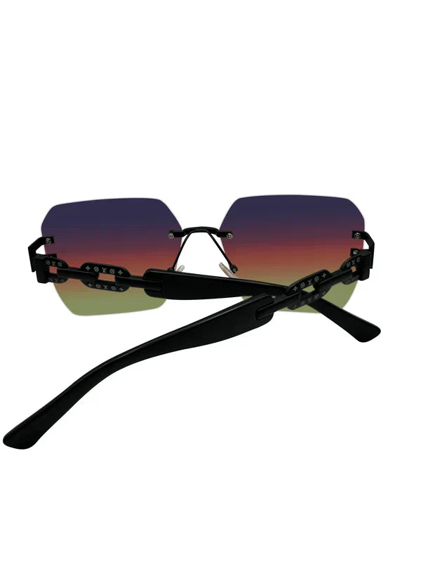 Phantom Royale Gradient Shades