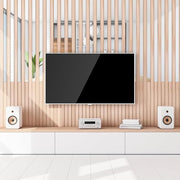Line Design Mirror Wall | 20 pieces | - Modern Home Wall Decor - Best For Home and Office