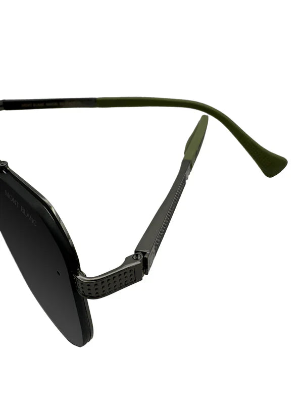 Sovereign Matte Luxe Glasses