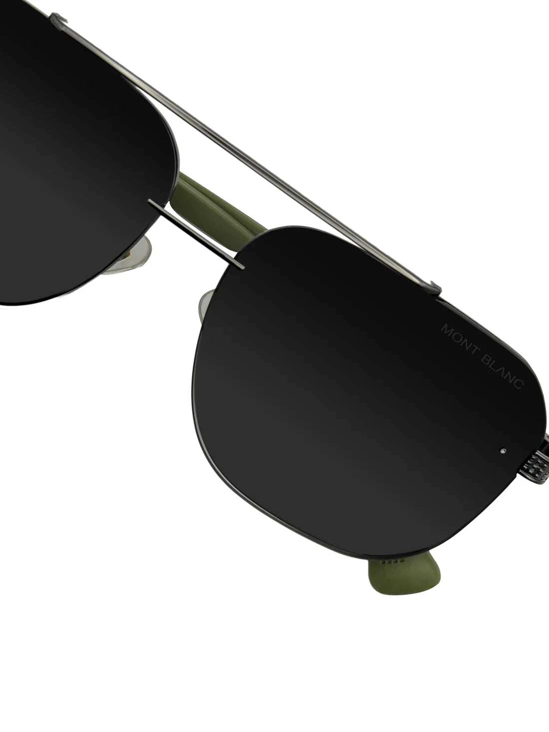 Sovereign Matte Luxe Glasses