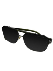 Sovereign Matte Luxe Glasses