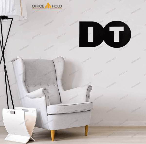 DO IT Motivational Wall Decor Art for office