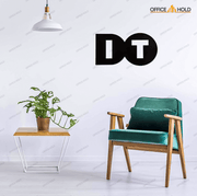 DO IT Motivational Wall Decor Art for office