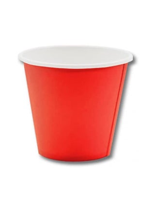 20-Piece Decorative Party Cups Set