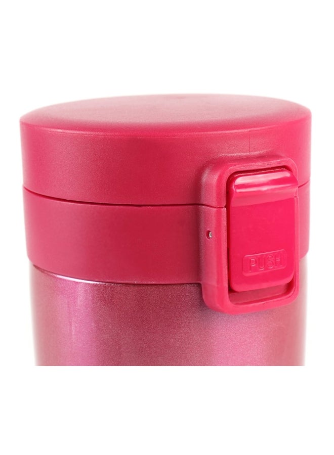 380ml Stainless Steel Vacuum Flasks Car Travel Mug Thermol Bottle Thermo Cup Multicolor