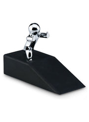 Hercules Door Wedge Black