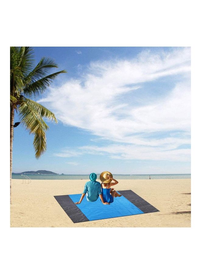 Outdoor Camping Beach Mat 200 x 210cm
