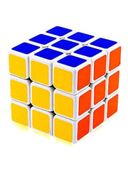 3x3 Rubik's Cube Brain Teaser