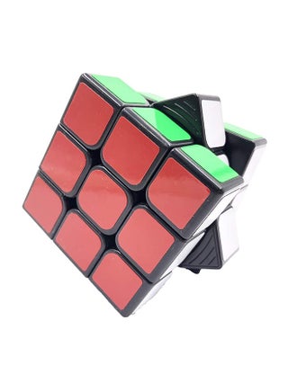 3x3 Rubik's Cube Brain Teaser