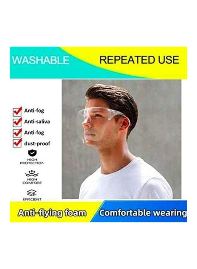 Face Mask Shield