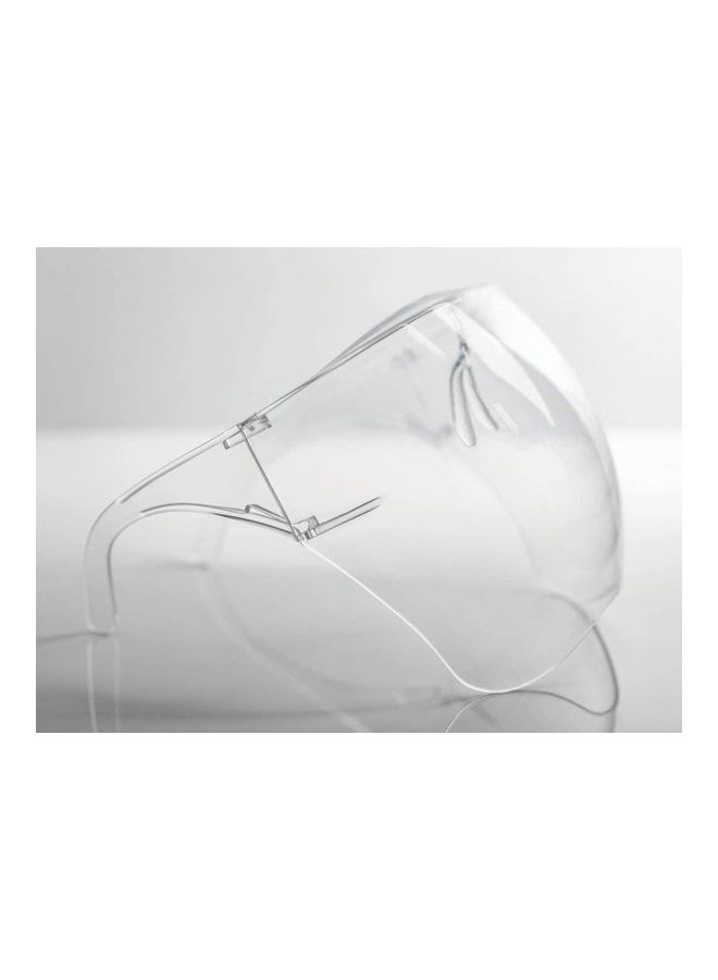 Face Mask Shield