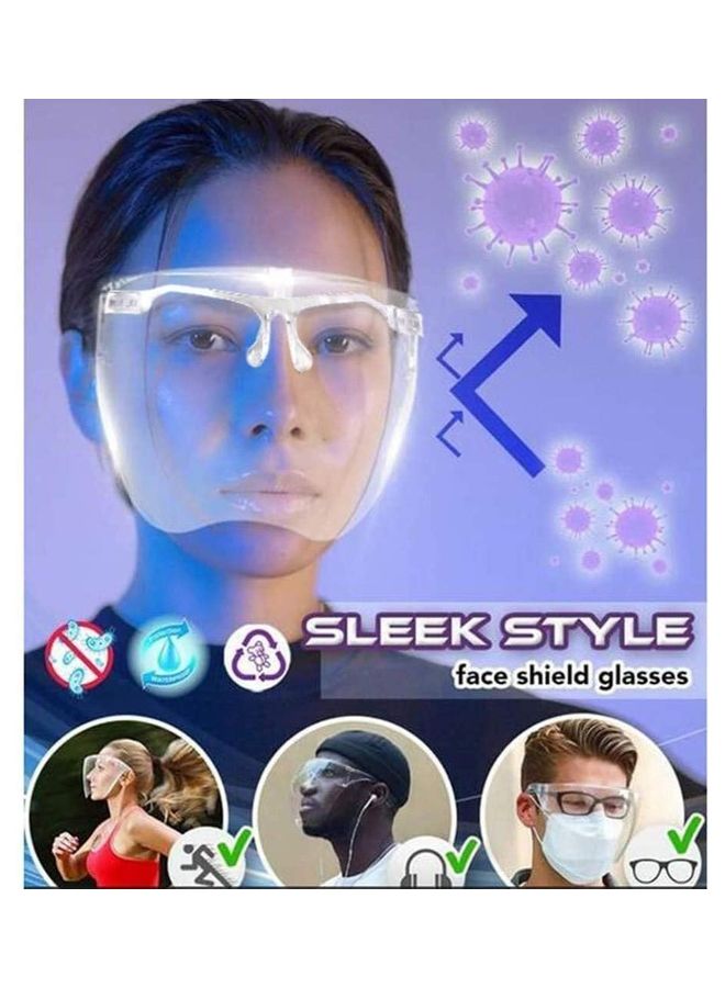 Face Mask Shield