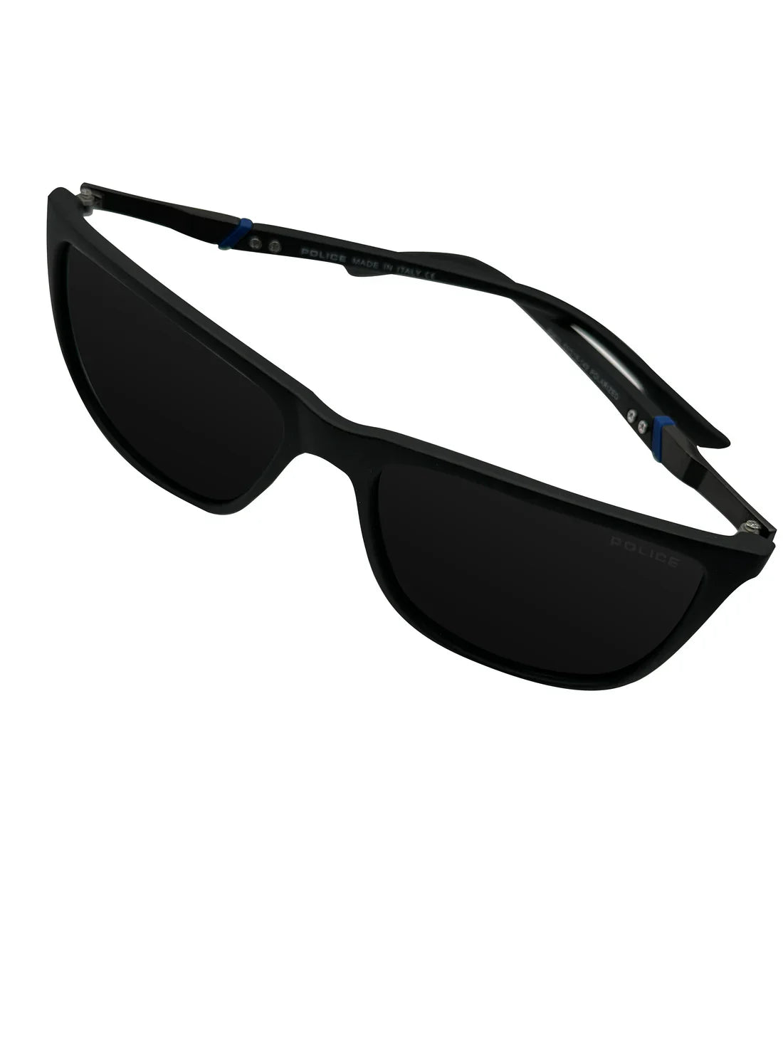 Shadow Black Sunglasses