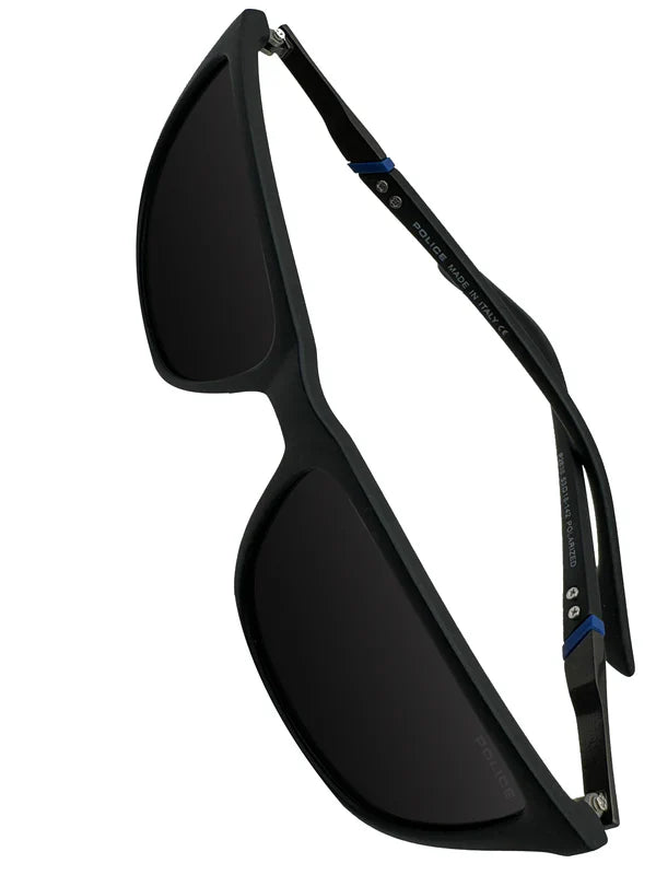 Shadow Black Sunglasses