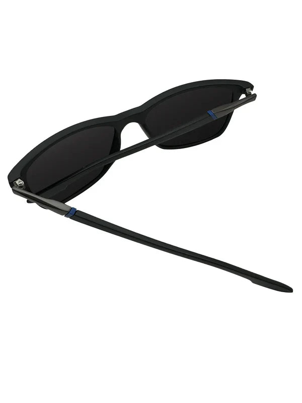 Shadow Black Sunglasses