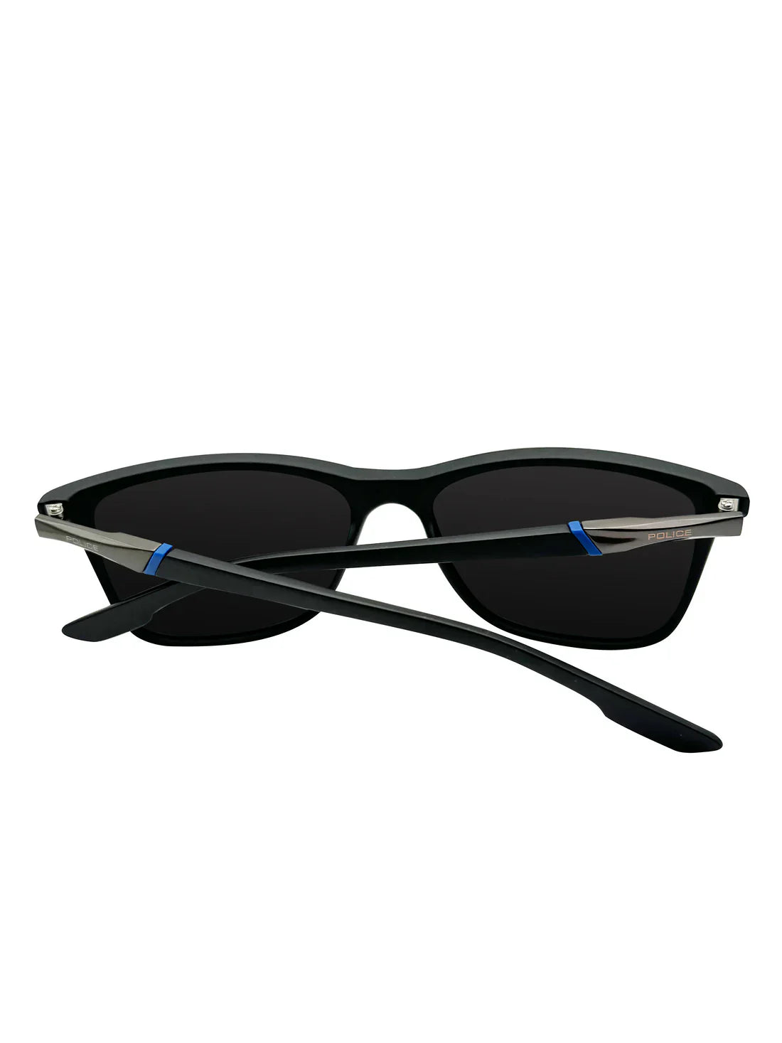 Shadow Black Sunglasses