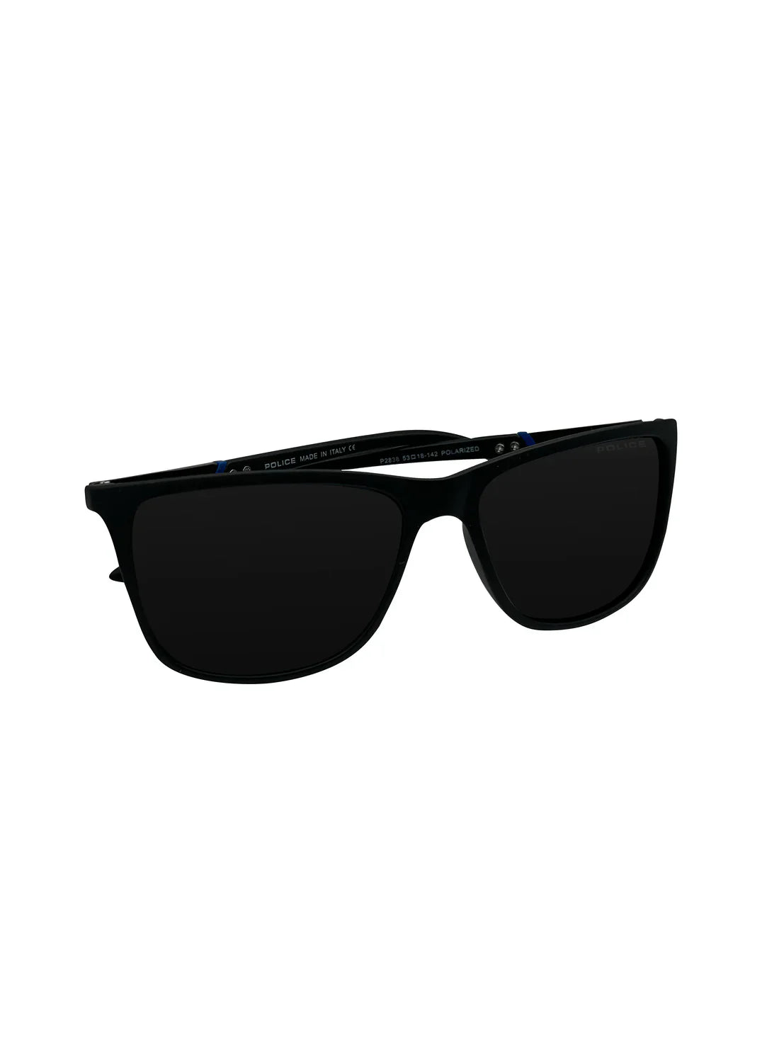Shadow Black Sunglasses