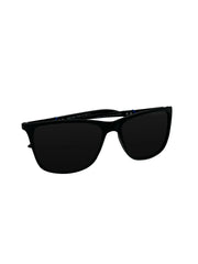 Shadow Black Sunglasses