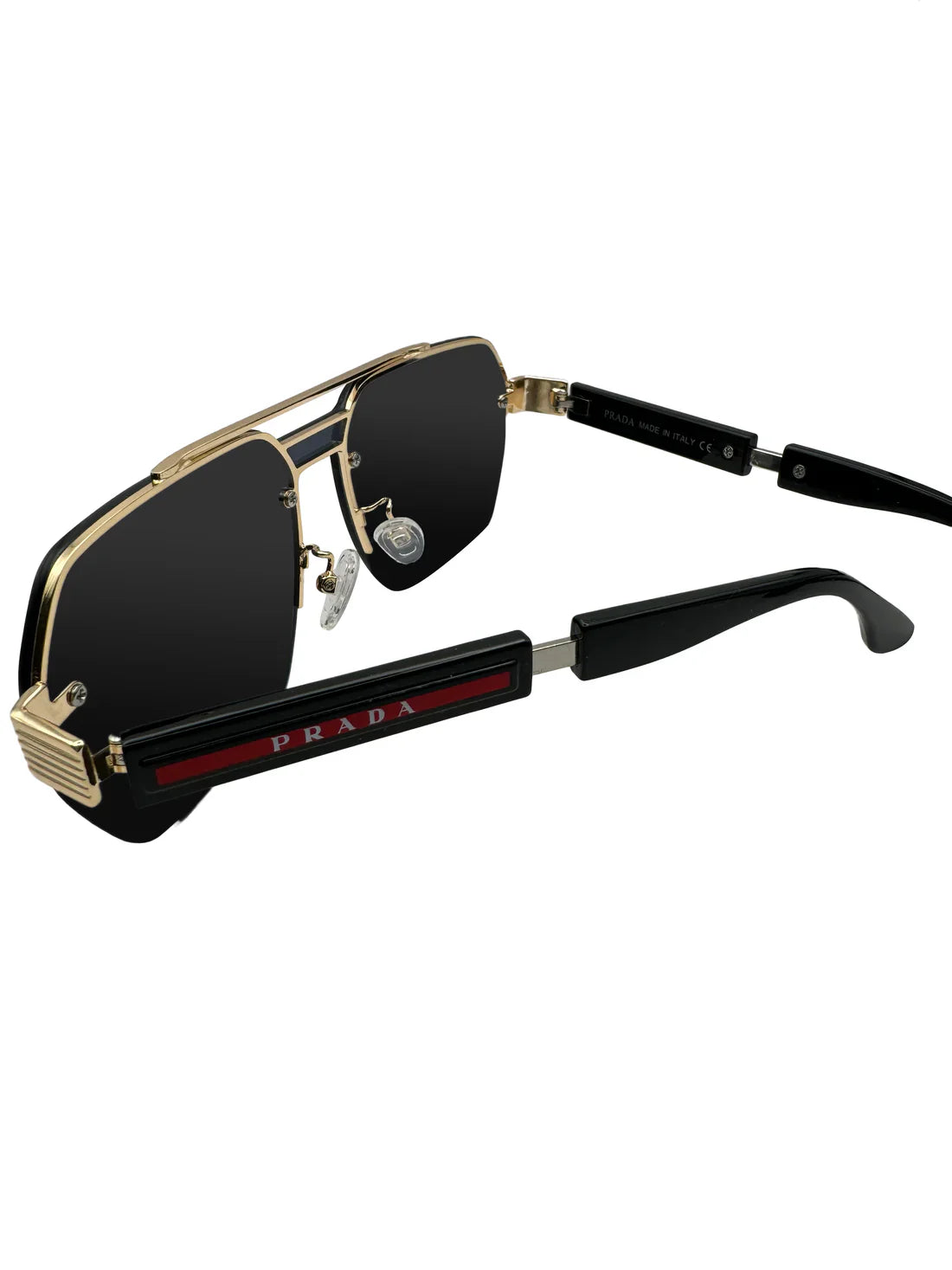 Aurora Matte Designer Sunglasses
