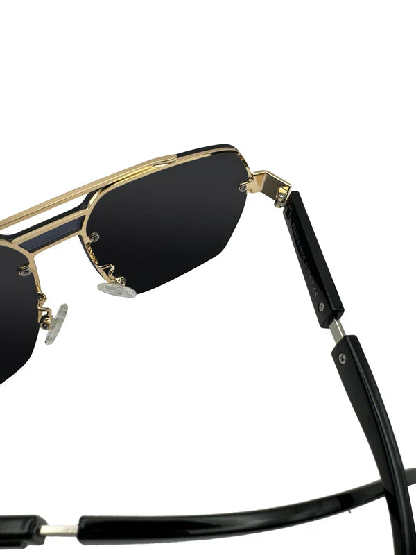 Classic Executive Fashion Sunglasses
